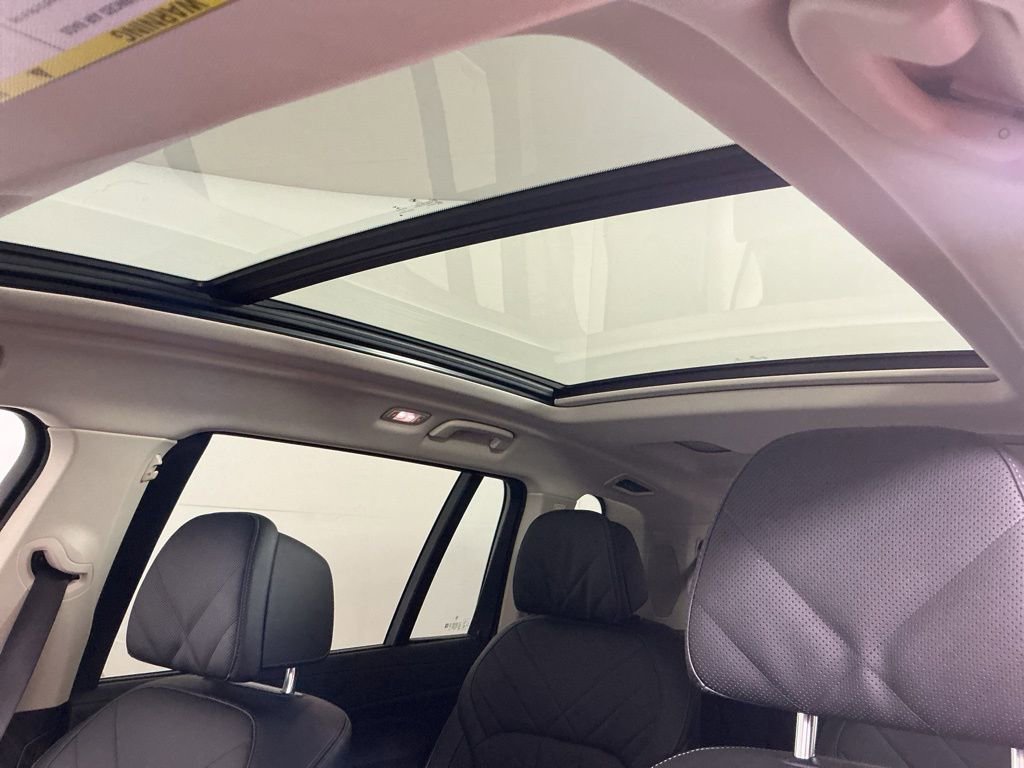 Certified 2023 BMW X7 xDrive40i w/ Premium Package image 24