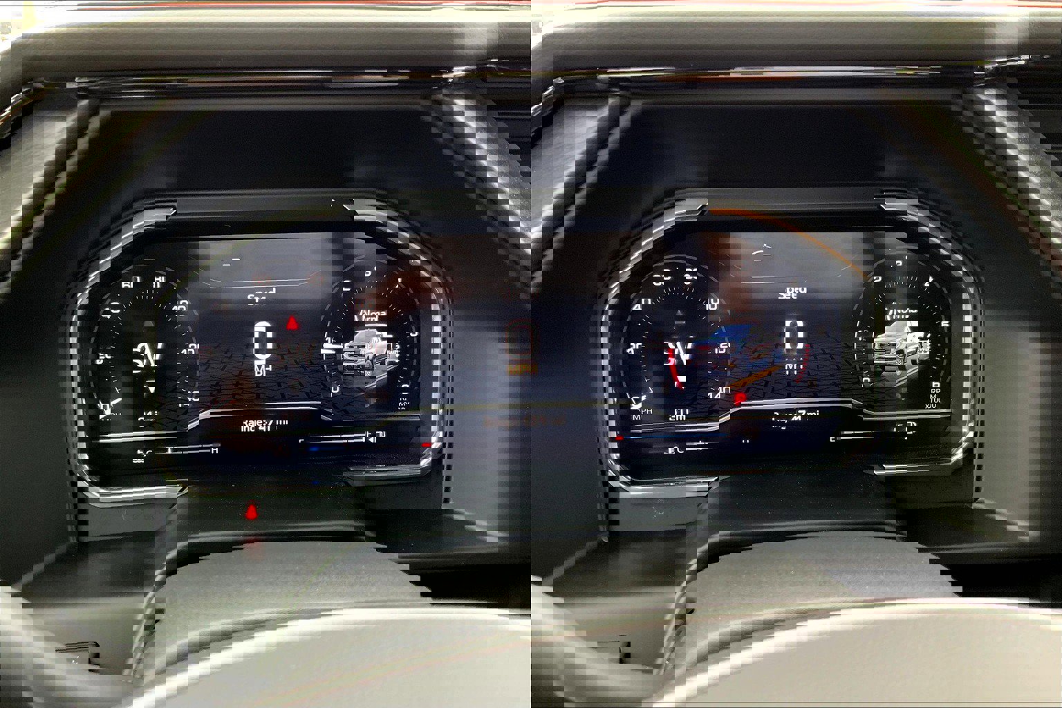 New 2025 GMC Sierra 1500 AT4 w/ AT4 Premium Package image 16