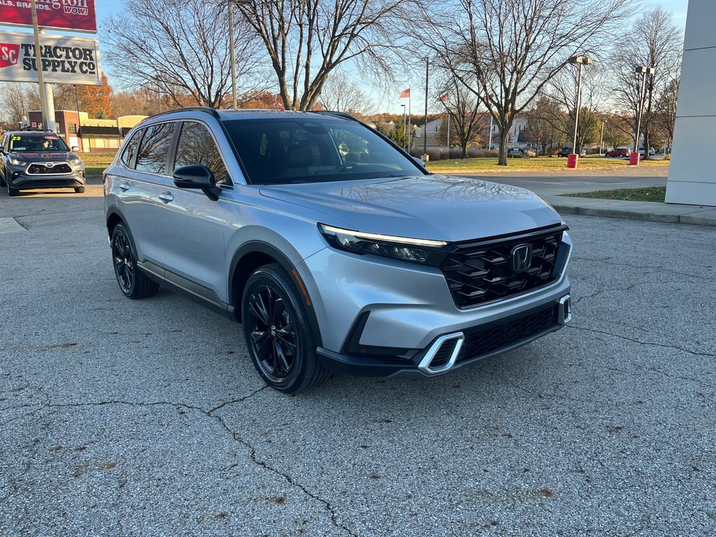 Used 2023 Honda CR-V Sport Touring image 7