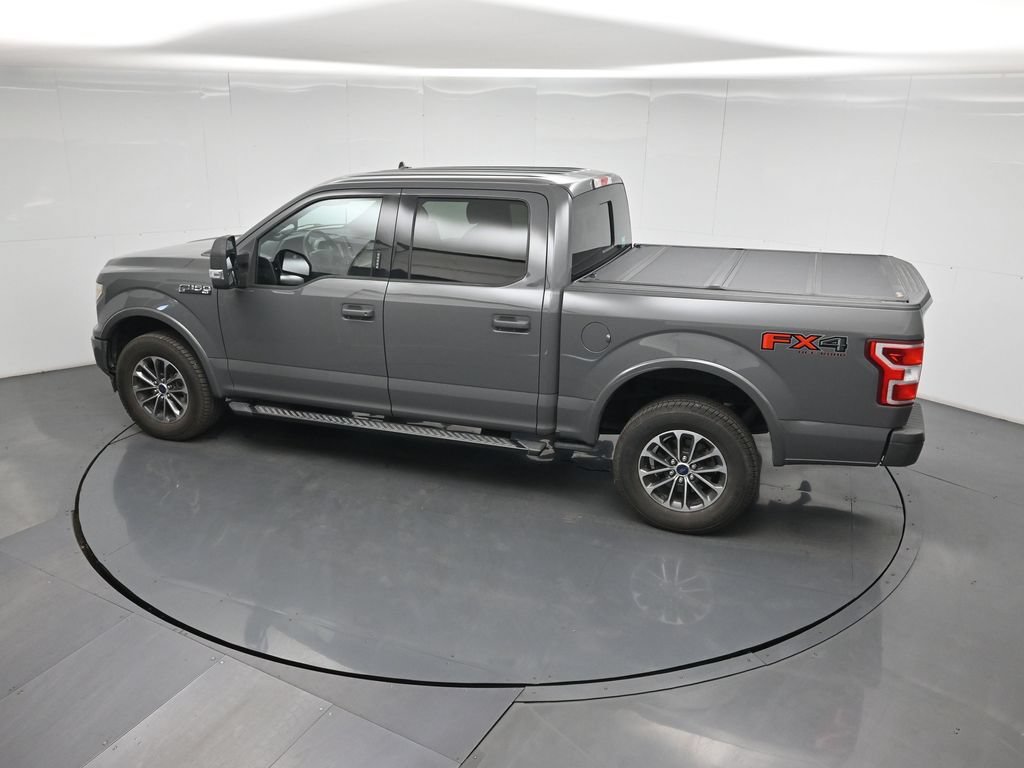 Used 2020 Ford F150 XLT AWD/4WD image 39