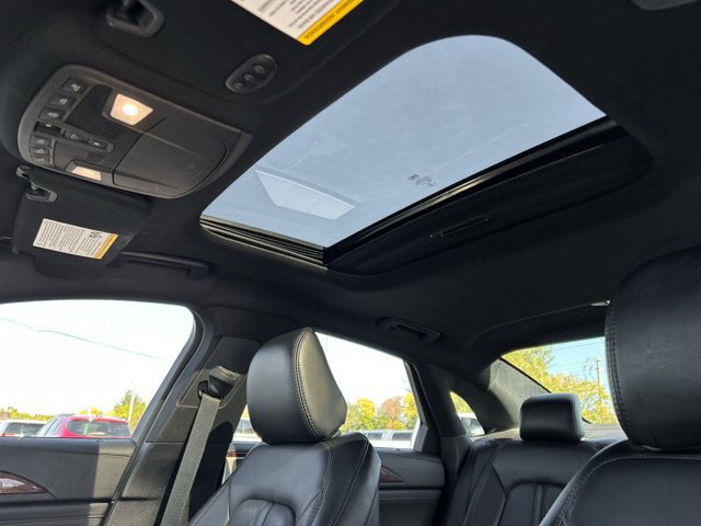 Used 2020 Lincoln MKZ Reserve w/ Elements Package FWD image 35