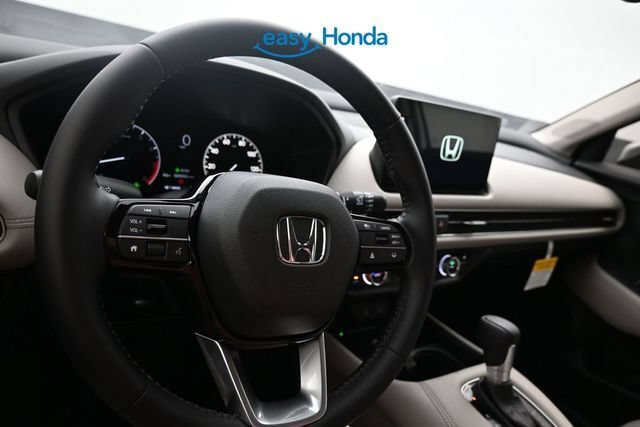 New 2027 Honda HR-V EX-L image 10