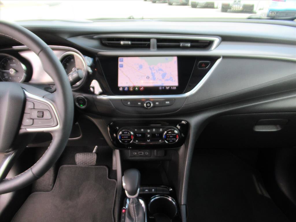 Used 2021 Buick Encore GX Essence w/ Advanced Technology Package image 20