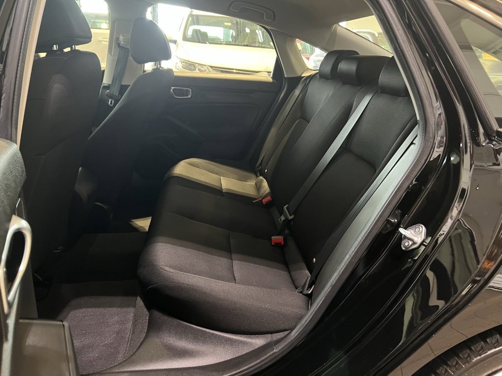 Used 2024 Honda Civic LX image 18