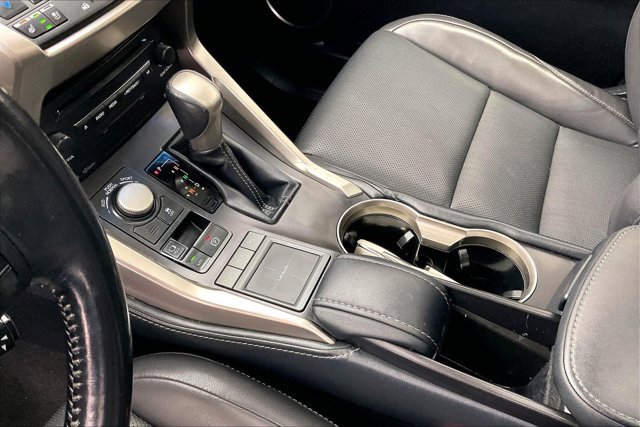 Used 2016 Lexus NX 200t FWD image 16