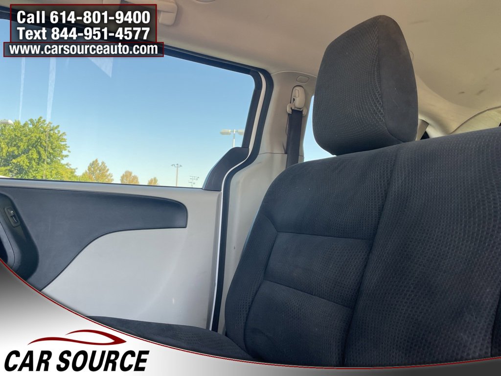 Used 2017 Dodge Grand Caravan SE w/ Power Window Group image 11