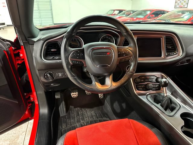 Used 2019 Dodge Challenger R/T Scat Pack RWD image 6