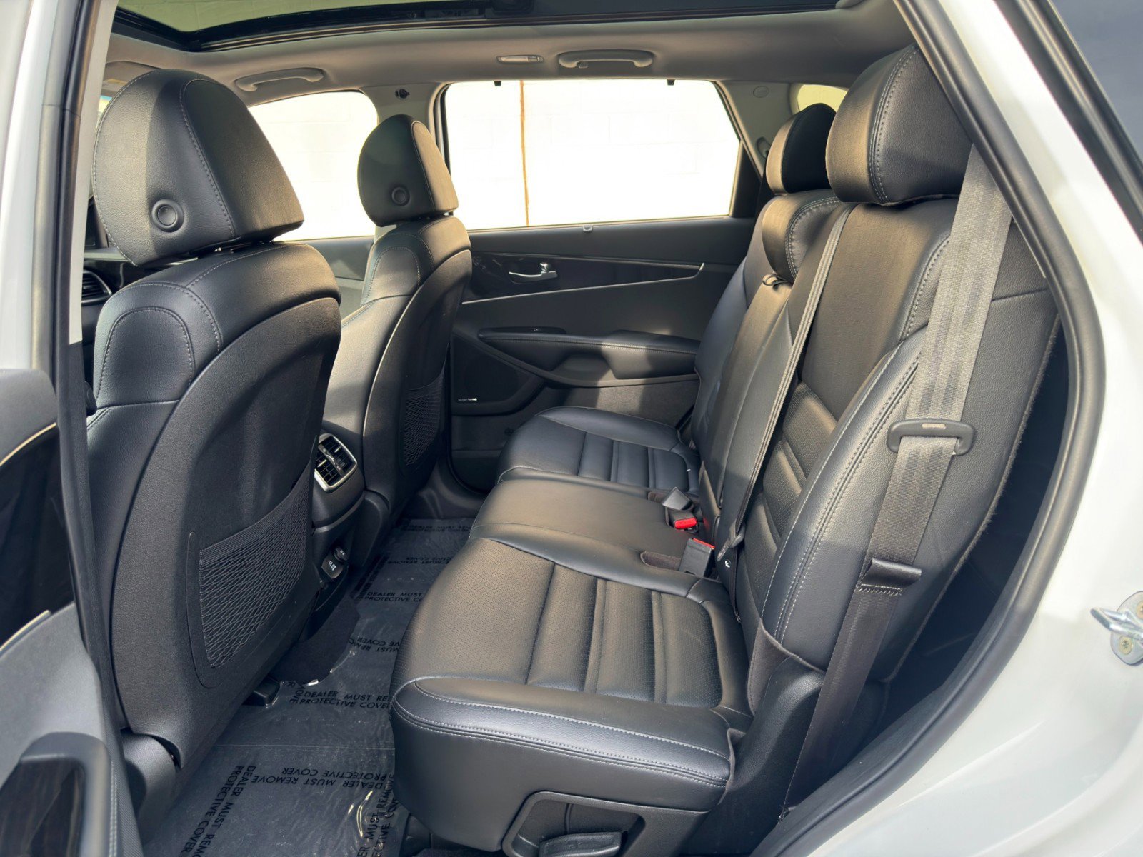 Used 2019 Kia Sorento EX w/ EX Touring Package FWD image 41