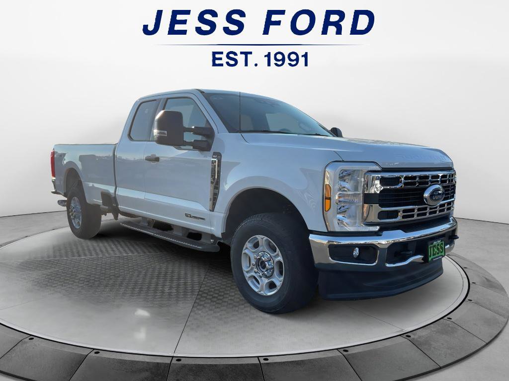 New 2026 Ford F350 XLT image 7