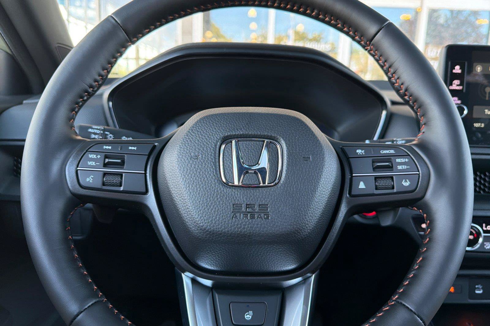 New 2026 Honda CR-V TrailSport image 23