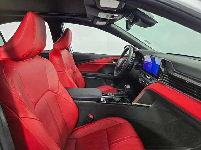 Used 2025 Toyota Camry XSE image 15