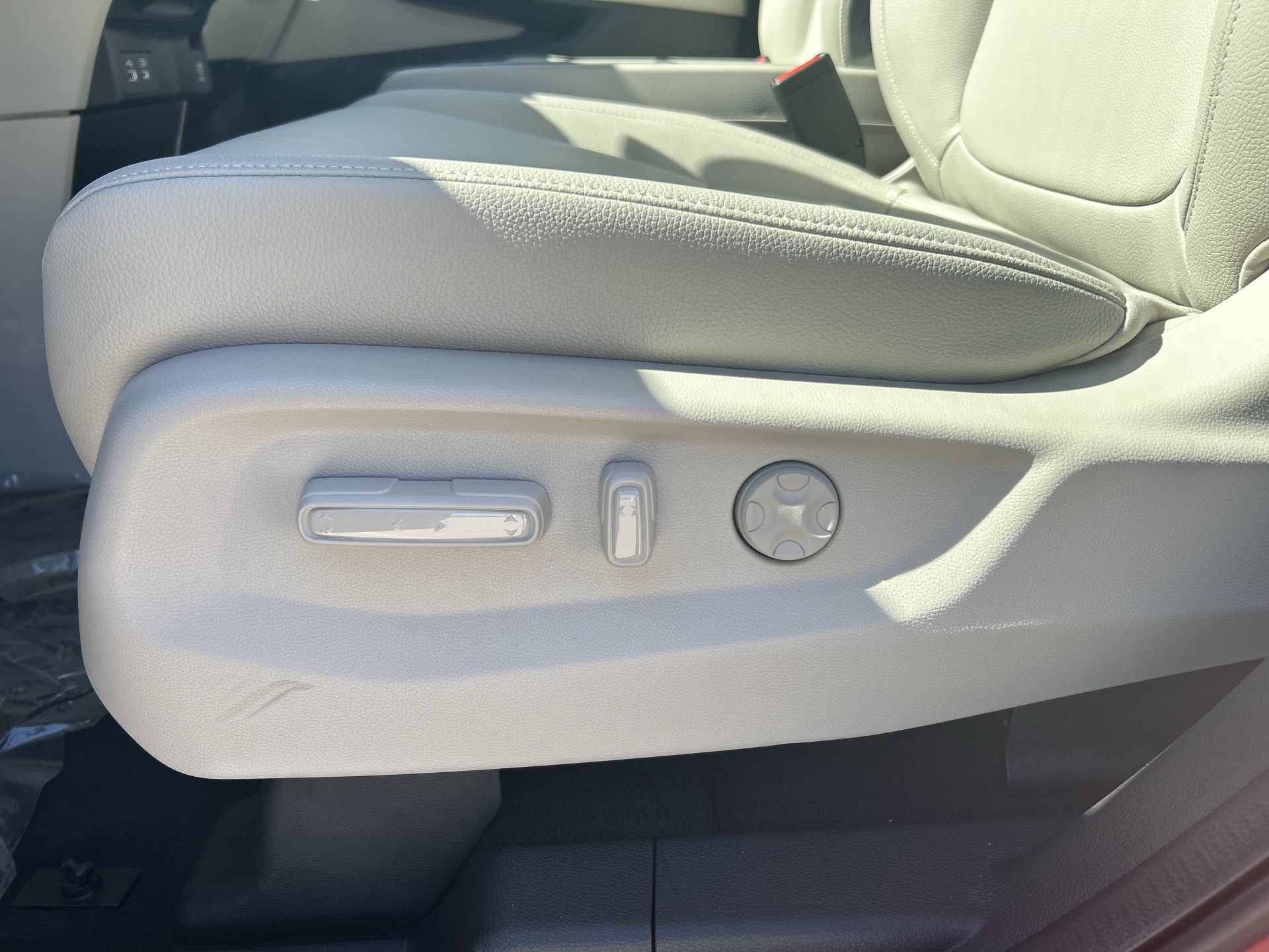 New 2026 Honda Odyssey EX-L image 14