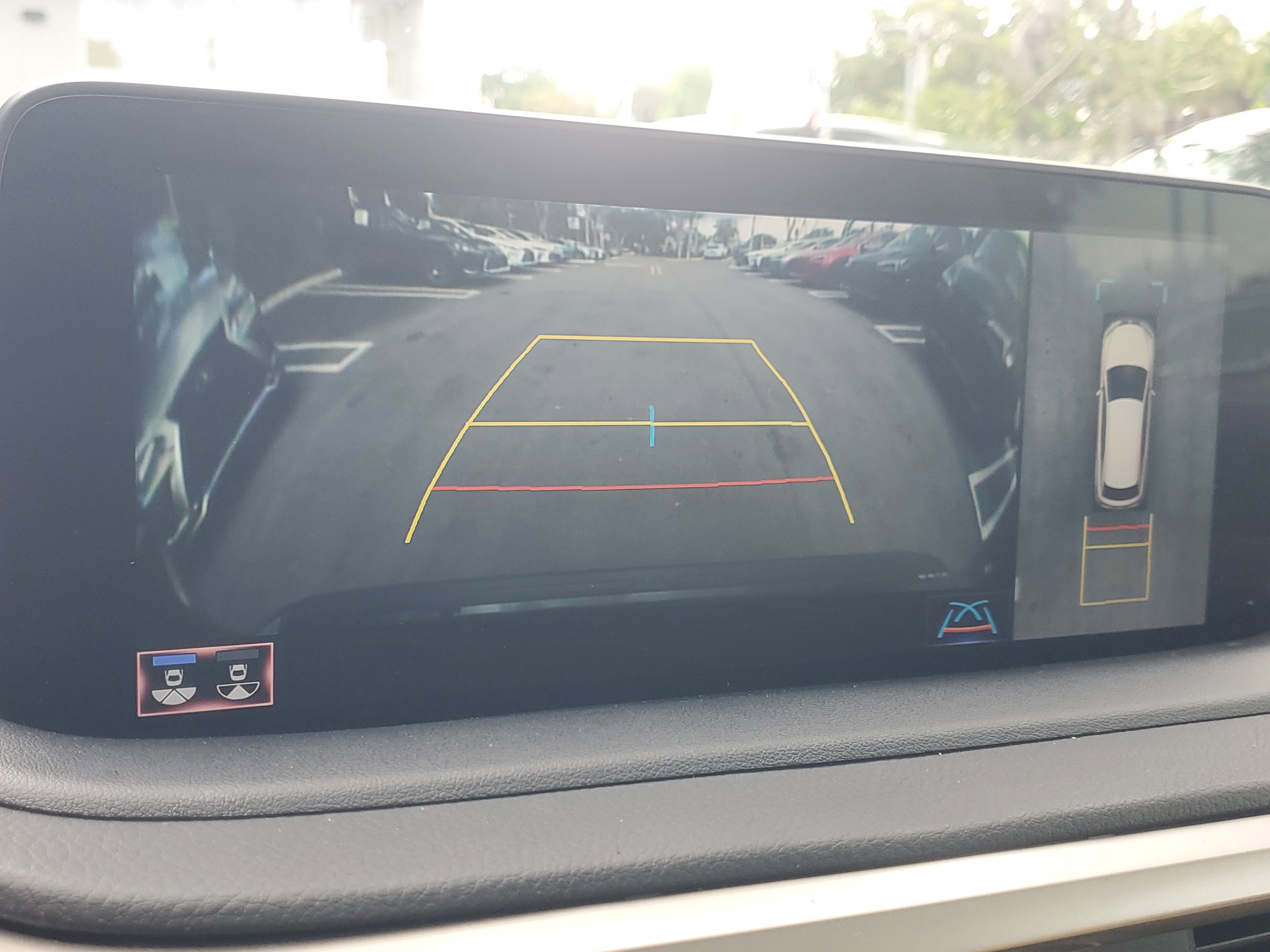 Certified 2022 Lexus RX 350 FWD w/ Premium Package image 29