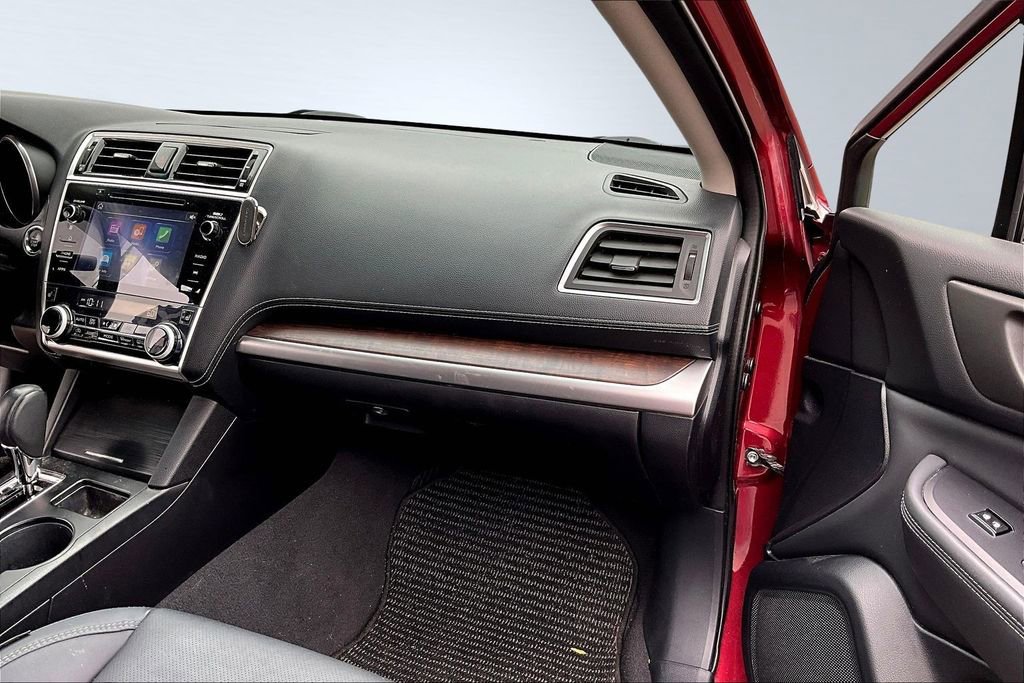 Used 2018 Subaru Outback 2.5i Limited w/ Popular Package #2 image 20