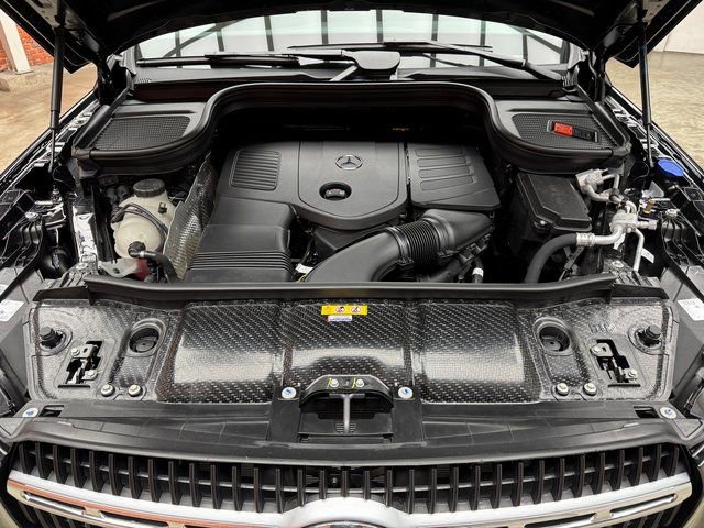 Used 2026 Mercedes-Benz GLE 350 4MATIC image 24