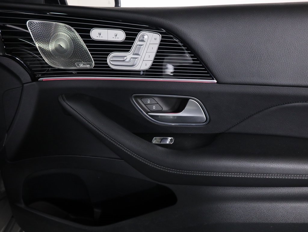 Certified 2025 Mercedes-Benz GLE 450 4MATIC Coupe image 46