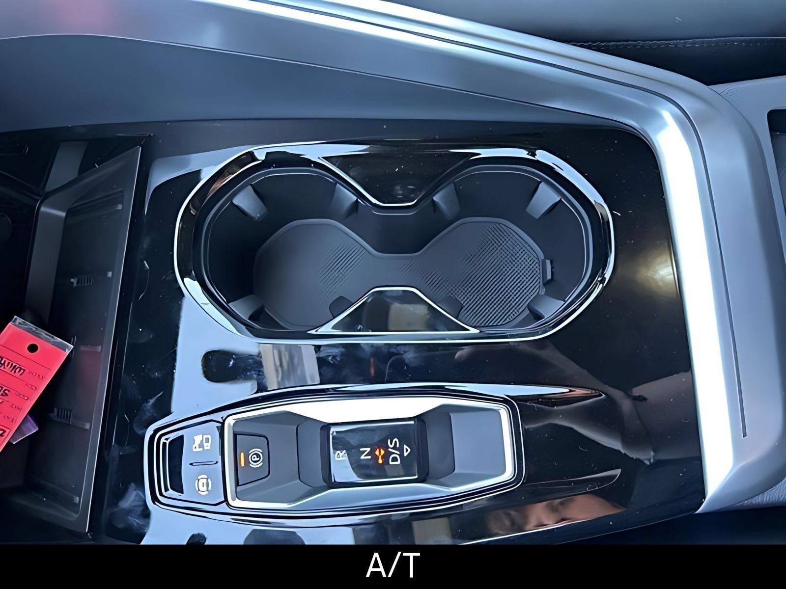 New 2026 Audi SQ5 Premium Plus AWD/4WD image 25