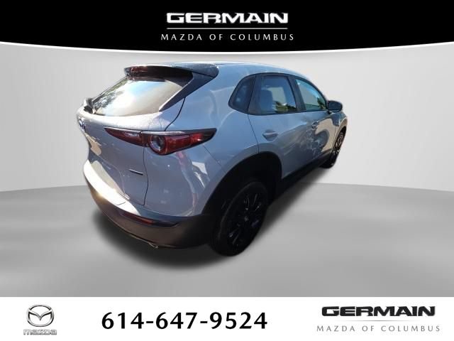 Used 2026 MAZDA CX-30 AWD 2.5 S w/ Select Sport Pkg image 10