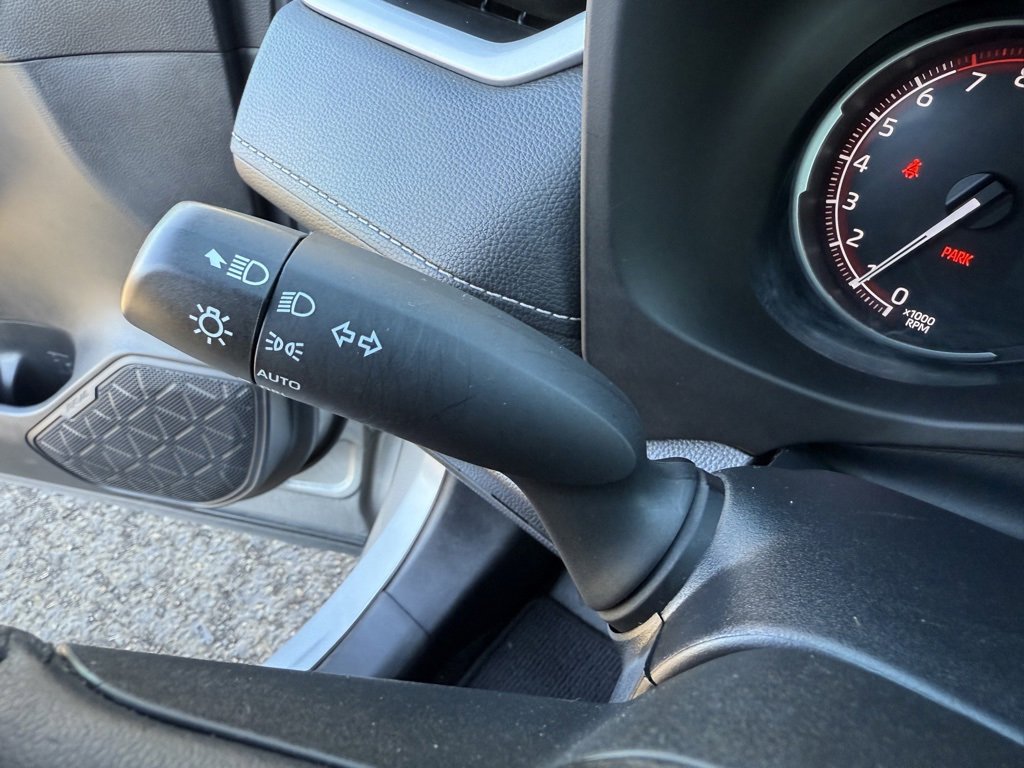 Used 2024 Toyota RAV4 XLE w/ Weather Package image 28