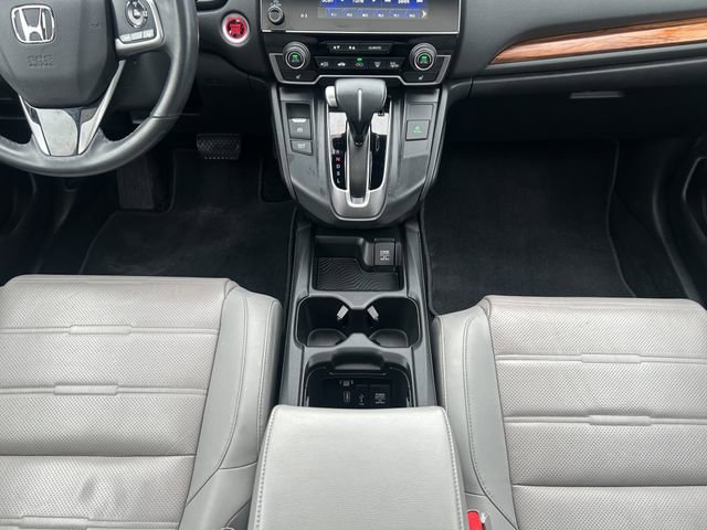 Used 2019 Honda CR-V EX-L image 17