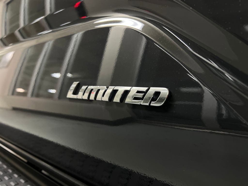 New 2026 Toyota 4Runner Limited AWD/4WD image 7