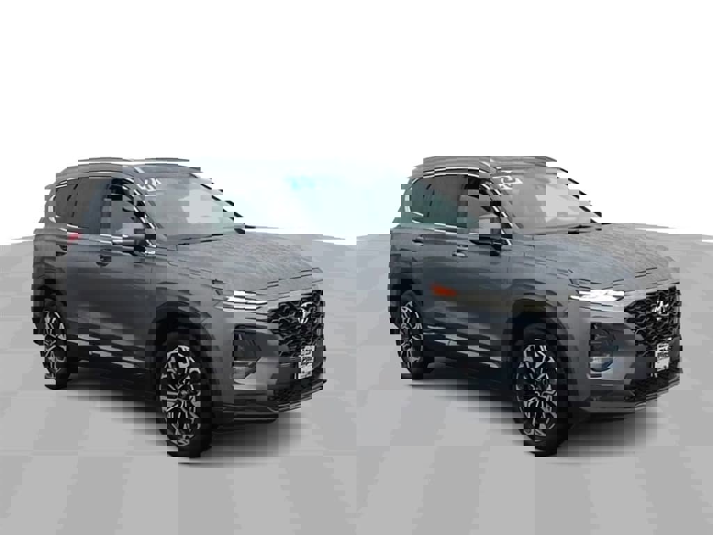 Used 2020 Hyundai Santa Fe Limited w/ Cargo Package image 2