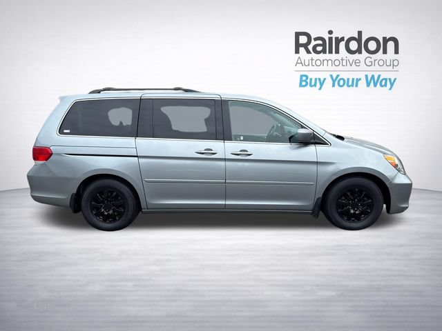 Used 2010 Honda Odyssey EX-L image 8