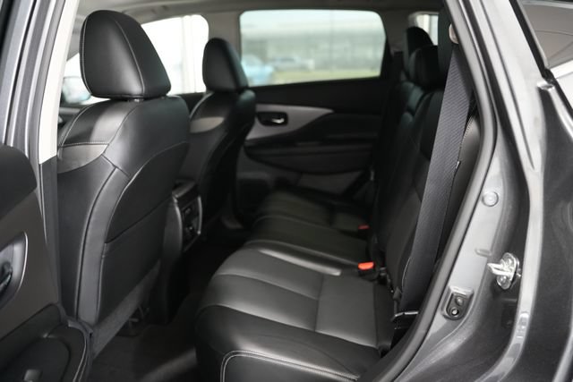Used 2021 Nissan Murano SL w/ SL Moonroof Package AWD/4WD image 18