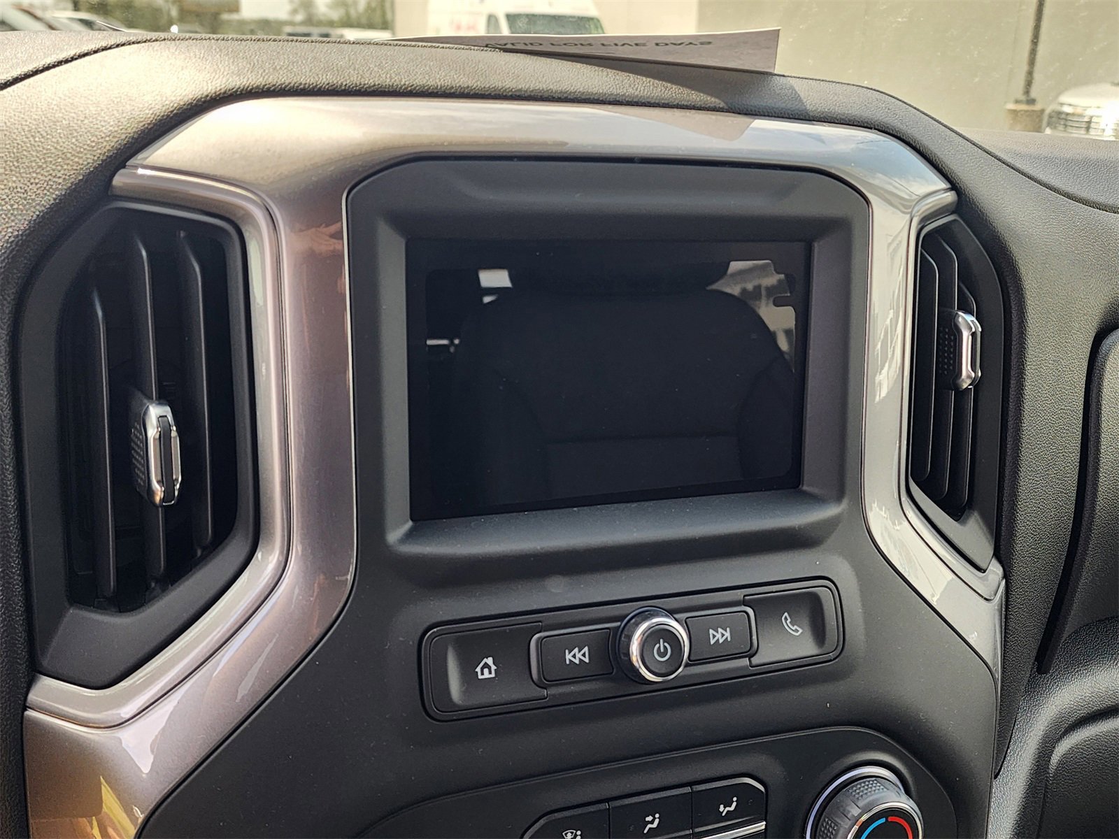 New 2024 Chevrolet Silverado 3500 W/T w/ WT Convenience Package image 14