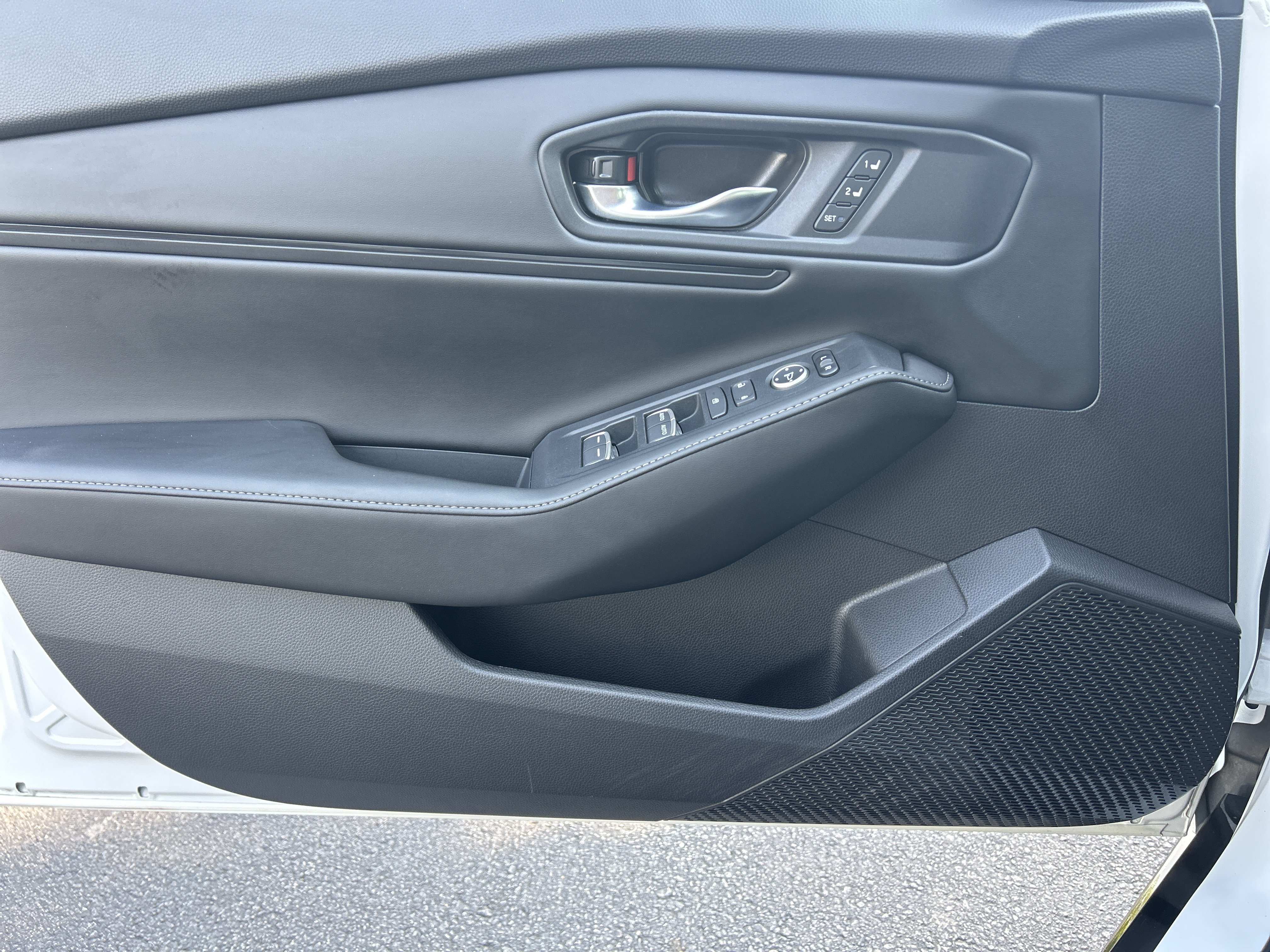 Used 2023 Honda Accord Sport image 22