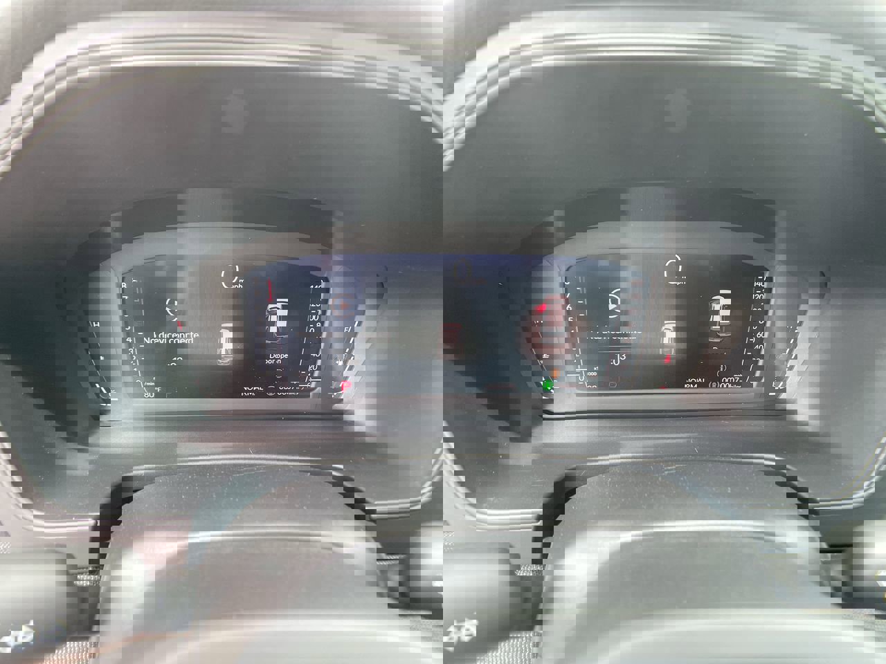 New 2026 Honda Passport TrailSport image 15