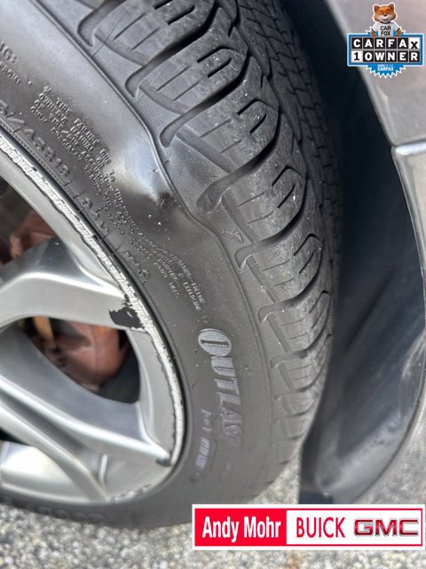 Used 2019 Ford Fusion SEL FWD image 4