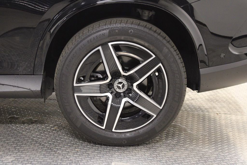 Certified 2026 Mercedes-Benz GLC 300 image 18