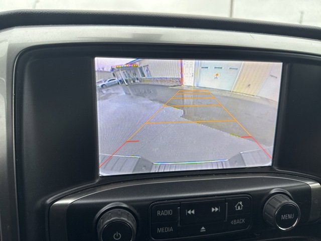 Used 2014 Chevrolet Silverado 1500 LT w/ All Star Edition image 23