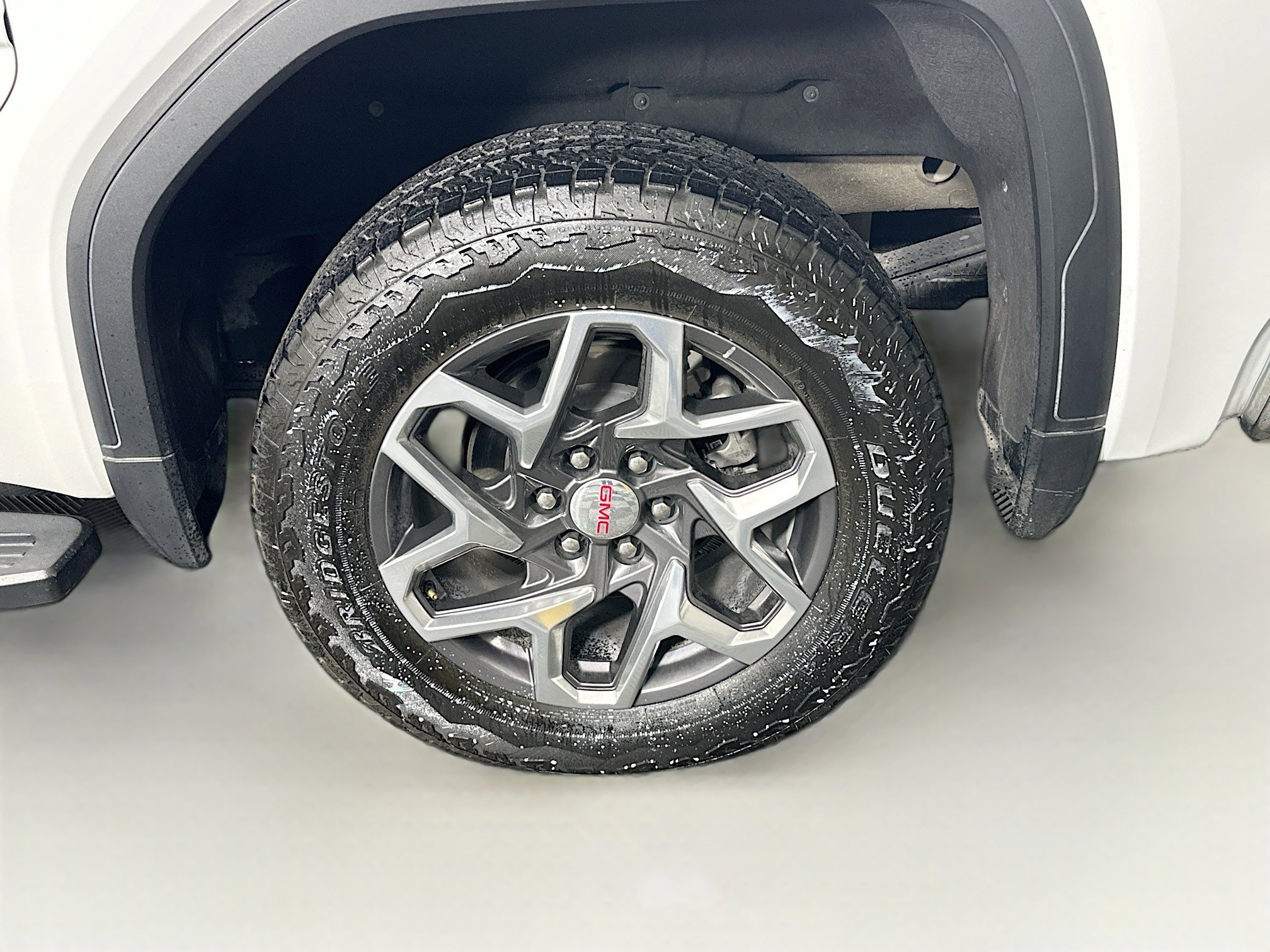 Used 2023 GMC Sierra 1500 SLT image 11