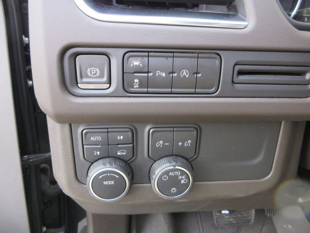 Certified 2023 Chevrolet Tahoe LS w/ Driver Alert Package AWD/4WD image 22