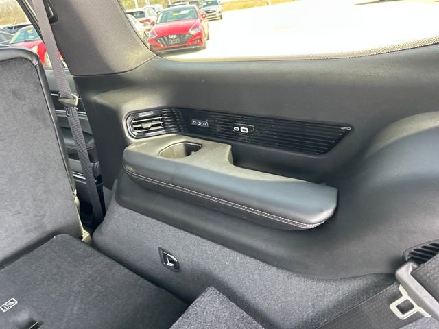 New 2026 Jeep Grand Wagoneer Summit image 53