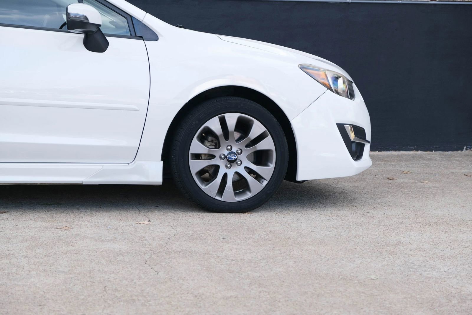 Used 2016 Subaru Impreza 2.0i Sport Premium image 13