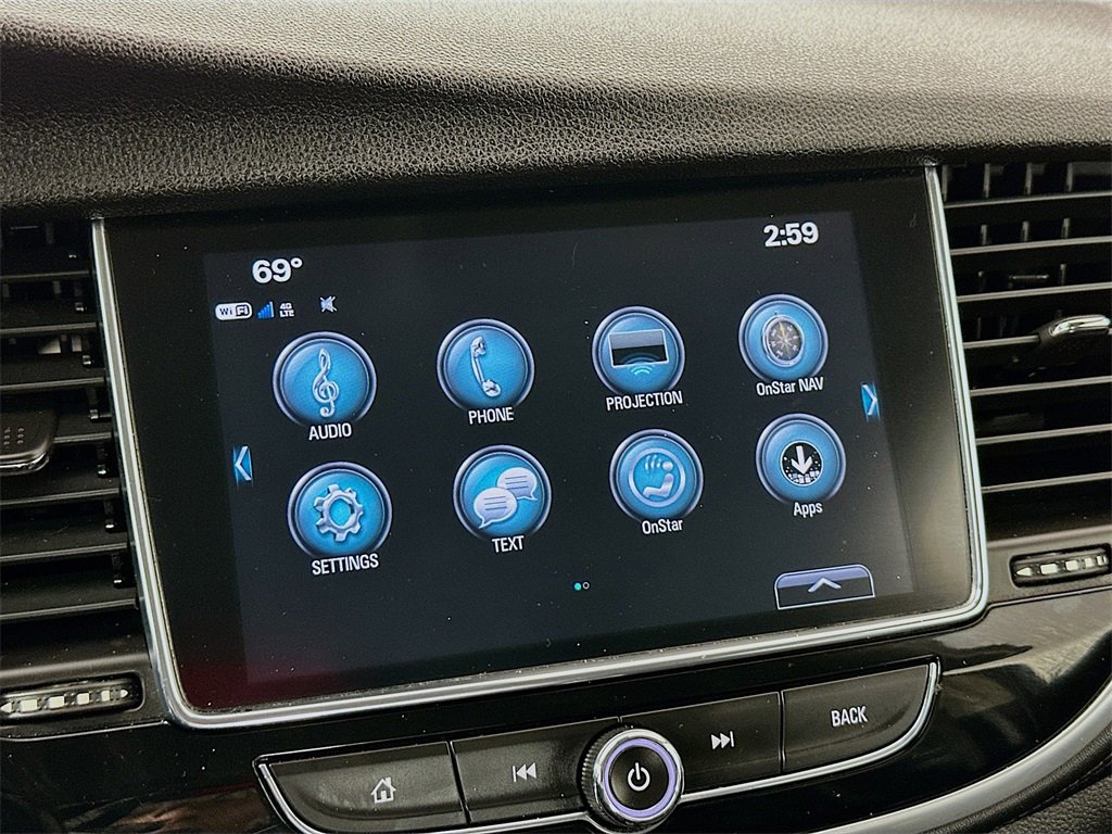 Used 2019 Buick Encore Preferred image 15
