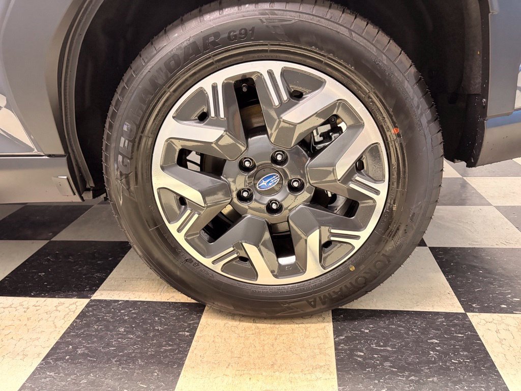New 2026 Subaru Forester Premium AWD/4WD image 18