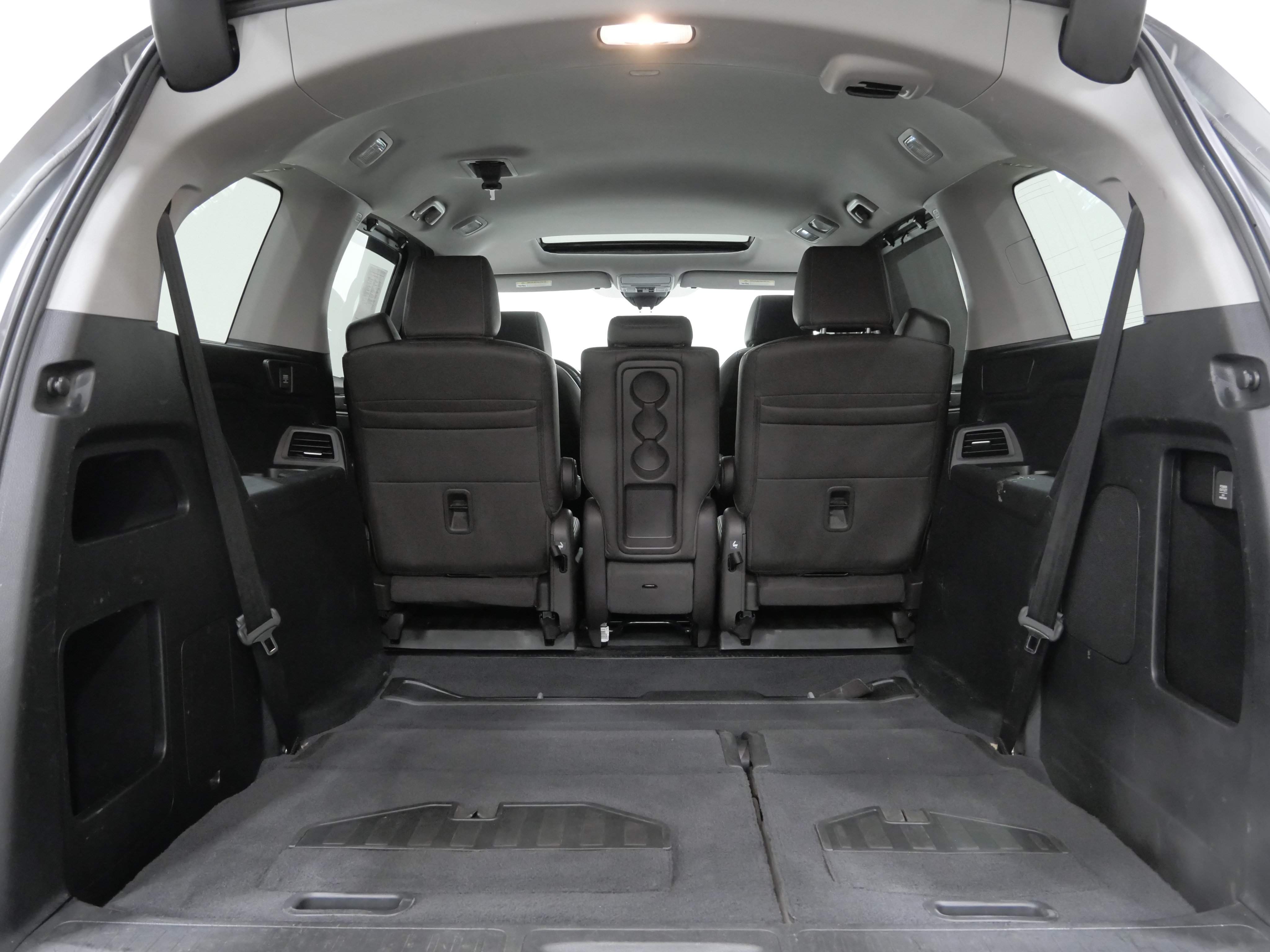 Used 2022 Honda Odyssey EX-L image 29