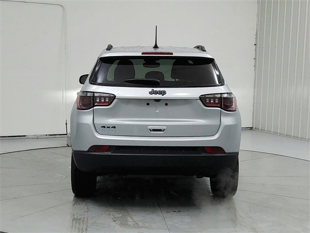 New 2026 Jeep Compass Latitude image 6