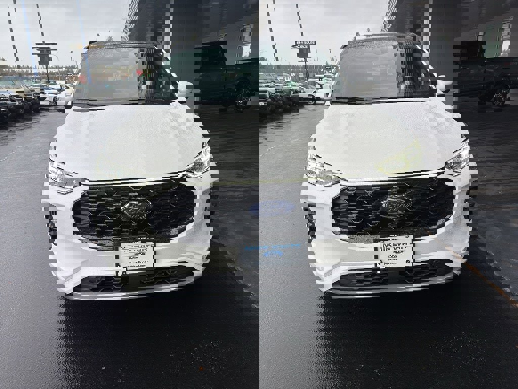 New 2026 Ford Escape ST-Line Elite w/ Premium Technology Package image 9