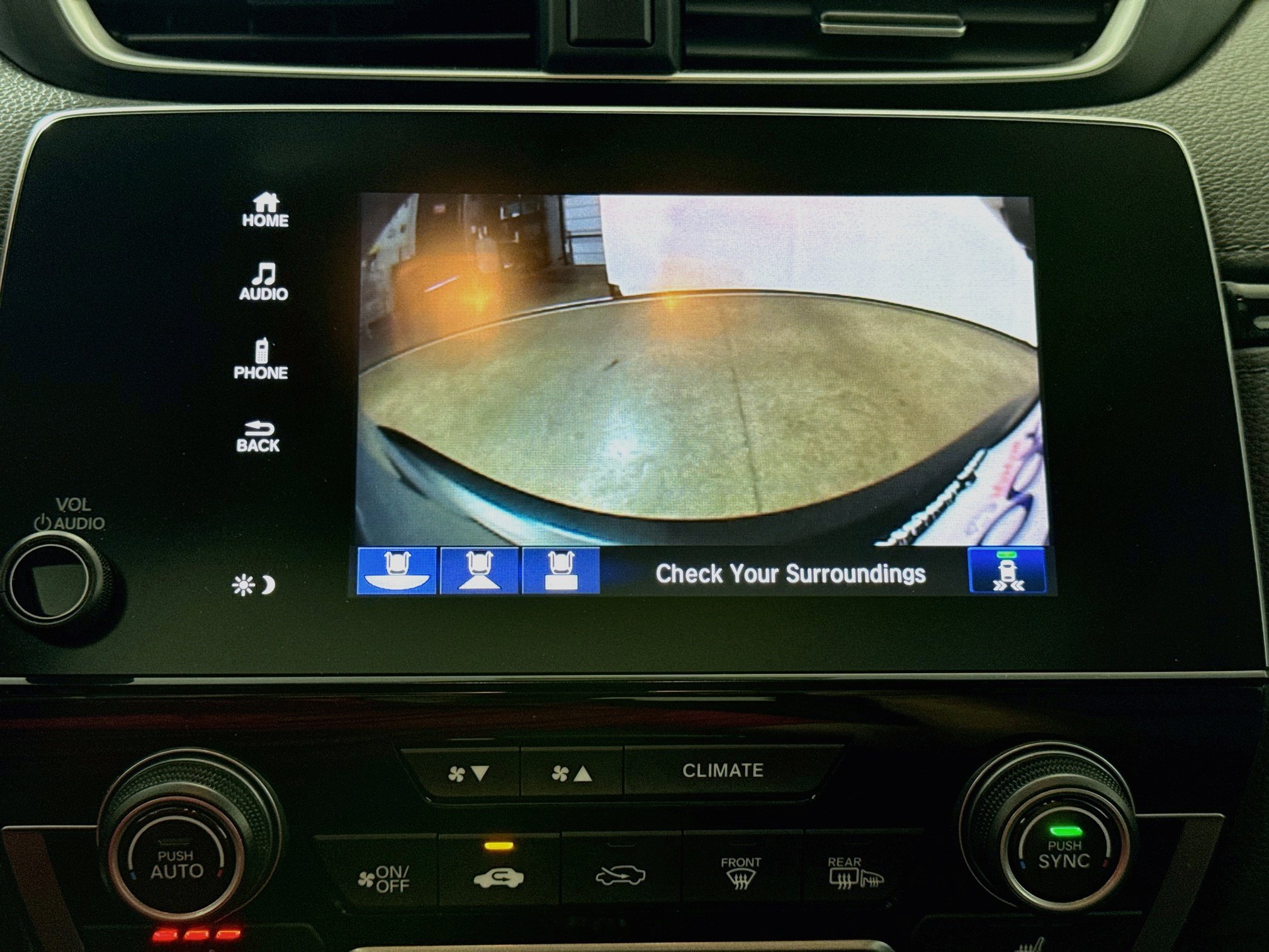 Used 2019 Honda CR-V EX-L image 13