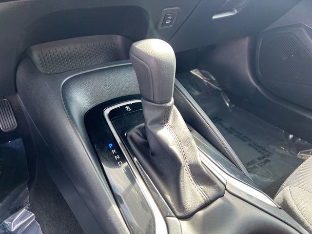 Certified 2023 Toyota Corolla LE FWD image 26
