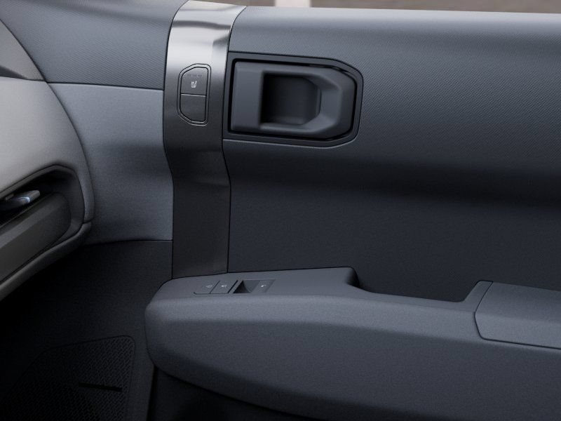 New 2027 Kia EV3 Wind FWD image 25
