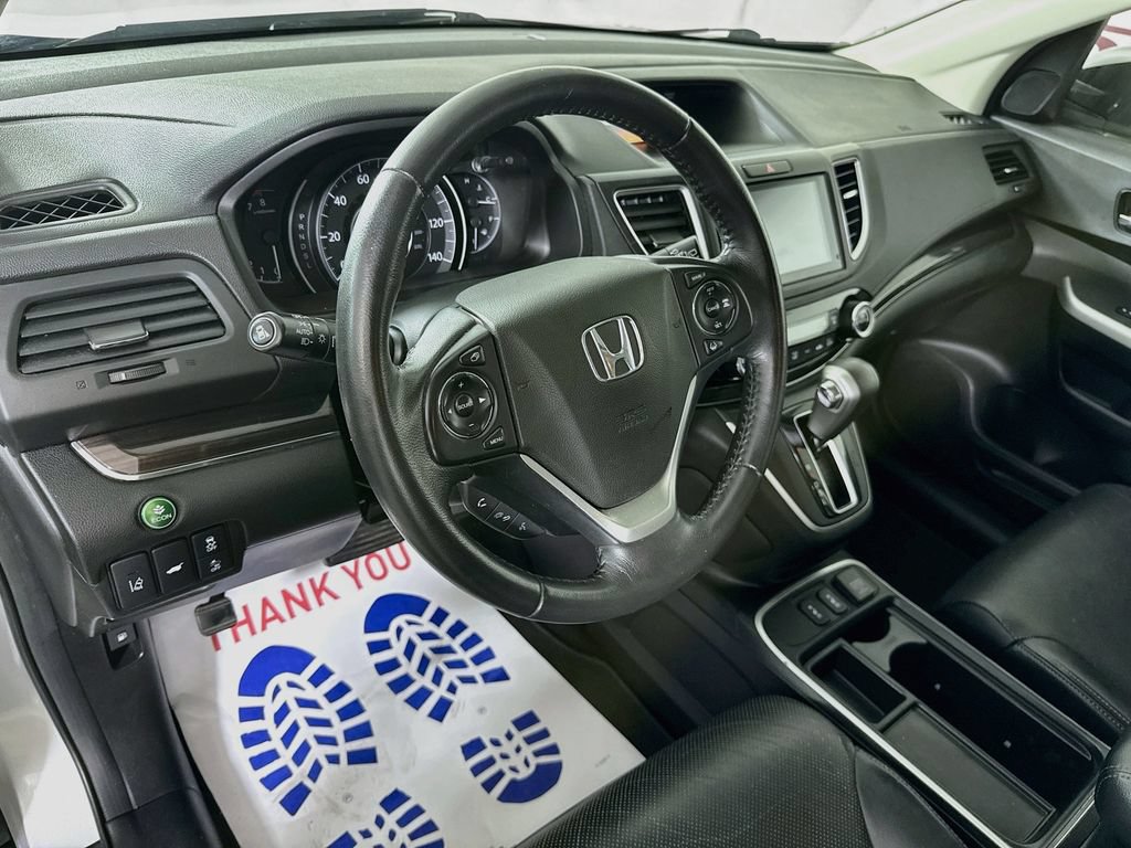 Used 2016 Honda CR-V Touring image 18