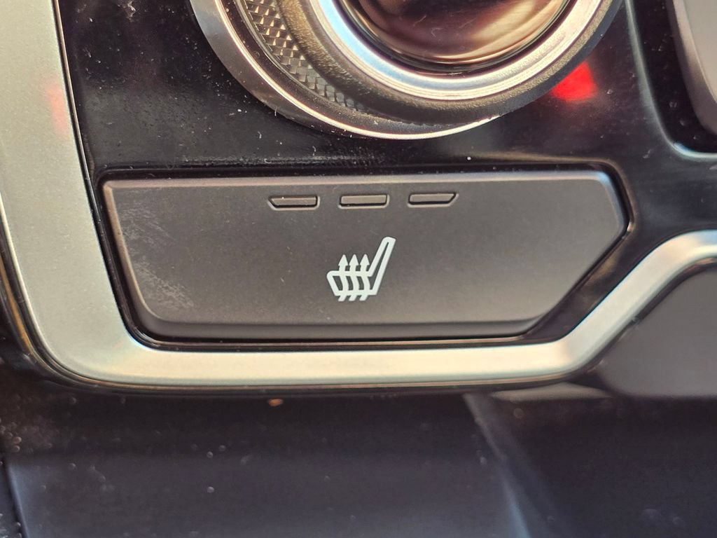 Used 2020 Honda CR-V Touring image 31