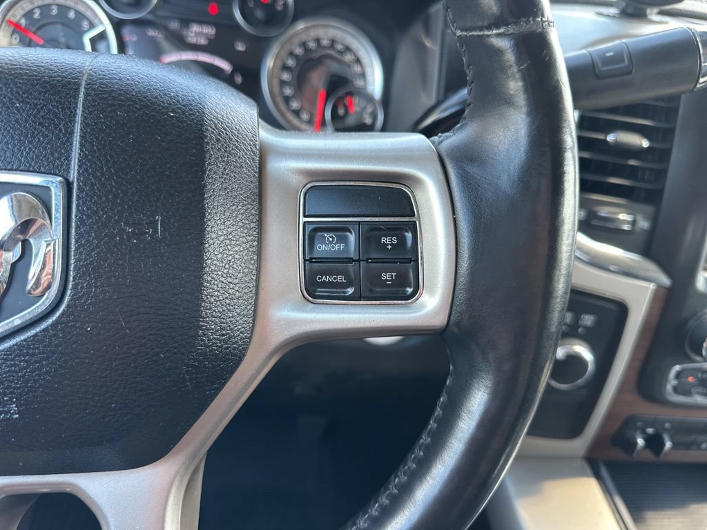 Used 2014 RAM 3500 Laramie w/ Convenience Group AWD/4WD image 50