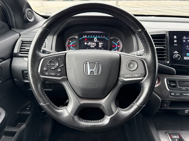 Used 2019 Honda Passport EX-L image 23